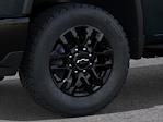 2025 Chevrolet Silverado 2500 Crew Cab 4WD Pickup for sale #105197 - photo 9
