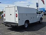 2025 Chevrolet Express 3500 Regular Cab RWD Service Utility Van for sale #105199 - photo 31