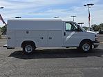 2025 Chevrolet Express 3500 Regular Cab RWD Service Utility Van for sale #105199 - photo 32