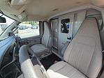 2025 Chevrolet Express 3500 Regular Cab RWD Service Utility Van for sale #105199 - photo 42