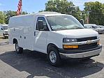 2025 Chevrolet Express 3500 Regular Cab RWD Service Utility Van for sale #105199 - photo 14