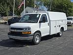 2025 Chevrolet Express 3500 Regular Cab RWD Service Utility Van for sale #105199 - photo 16
