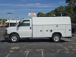 2025 Chevrolet Express 3500 Regular Cab RWD Service Utility Van for sale #105199 - photo 17