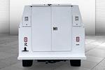 2025 Chevrolet Express 3500 Regular Cab RWD Service Utility Van for sale #105200 - photo 4