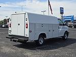 2025 Chevrolet Express 3500 Regular Cab RWD Service Utility Van for sale #105200 - photo 36