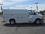 2025 Chevrolet Express 3500 Regular Cab RWD Service Utility Van for sale #105200 - photo 37