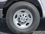 2025 Chevrolet Express 3500 Regular Cab RWD Service Utility Van for sale #105200 - photo 43