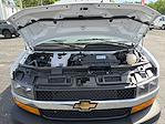 2025 Chevrolet Express 3500 Regular Cab RWD Service Utility Van for sale #105200 - photo 44