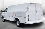 2025 Chevrolet Express 3500 Regular Cab RWD Service Utility Van for sale #105200 - photo 12