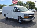 2025 Chevrolet Express 3500 Regular Cab RWD Service Utility Van for sale #105200 - photo 19
