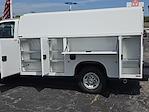 2025 Chevrolet Express 3500 Regular Cab RWD Service Utility Van for sale #105200 - photo 23