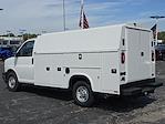 2025 Chevrolet Express 3500 Regular Cab RWD Service Utility Van for sale #105200 - photo 28