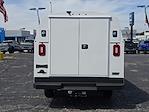 2025 Chevrolet Express 3500 Regular Cab RWD Service Utility Van for sale #105200 - photo 29
