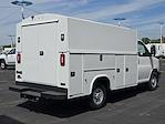 2025 Chevrolet Express 3500 Regular Cab RWD Service Utility Van for sale #105201 - photo 31