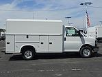 2025 Chevrolet Express 3500 Regular Cab RWD Service Utility Van for sale #105201 - photo 32