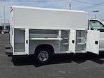 2025 Chevrolet Express 3500 Regular Cab RWD Service Utility Van for sale #105201 - photo 33