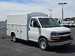 2025 Chevrolet Express 3500 Regular Cab RWD Service Utility Van for sale #105201 - photo 14