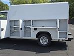 2025 Chevrolet Express 3500 Regular Cab RWD Service Utility Van for sale #105201 - photo 18