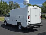 2025 Chevrolet Express 3500 Regular Cab RWD Service Utility Van for sale #105201 - photo 23