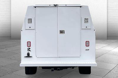 2025 Chevrolet Express 3500 Regular Cab RWD Cutaway for sale #105202 - photo 2