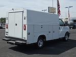 2025 Chevrolet Express 3500 Regular Cab RWD Service Utility Van for sale #105202 - photo 31