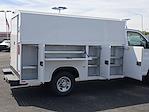 2025 Chevrolet Express 3500 Regular Cab RWD Service Utility Van for sale #105202 - photo 33