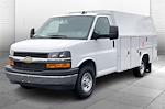 2025 Chevrolet Express 3500 Regular Cab RWD Service Utility Van for sale #105202 - photo 10