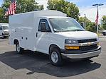 2025 Chevrolet Express 3500 Regular Cab RWD Service Utility Van for sale #105202 - photo 14