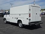 2025 Chevrolet Express 3500 Regular Cab RWD Service Utility Van for sale #105202 - photo 23