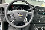 2025 Chevrolet Express 3500 Regular Cab RWD Service Utility Van for sale #105203 - photo 12