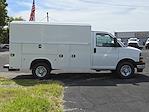 2025 Chevrolet Express 3500 Regular Cab RWD Service Utility Van for sale #105203 - photo 32