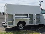 2025 Chevrolet Express 3500 Regular Cab RWD Service Utility Van for sale #105203 - photo 33