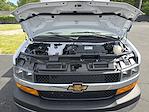 2025 Chevrolet Express 3500 Regular Cab RWD Reading Service Utility Van for sale #105203 - photo 50