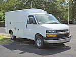 2025 Chevrolet Express 3500 Regular Cab RWD Service Utility Van for sale #105203 - photo 14