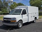 2025 Chevrolet Express 3500 Regular Cab RWD Service Utility Van for sale #105203 - photo 16