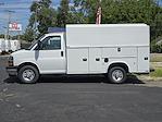 2025 Chevrolet Express 3500 Regular Cab RWD Service Utility Van for sale #105203 - photo 17