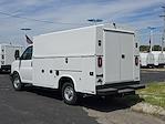 2025 Chevrolet Express 3500 Regular Cab RWD Service Utility Van for sale #105203 - photo 23