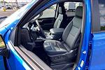 2025 Chevrolet Silverado 1500 Crew Cab 4WD Pickup for sale #105204 - photo 8
