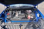 2025 Chevrolet Silverado 1500 Crew Cab 4WD Pickup for sale #105204 - photo 9