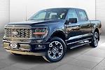 2024 Ford F-150 SuperCrew Cab 4x4 Pickup for sale #105204A - photo 14