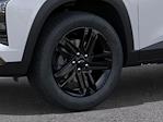 2025 Chevrolet Trax FWD SUV for sale #105208 - photo 9