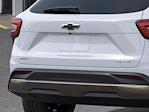 2025 Chevrolet Trax FWD SUV for sale #105208 - photo 14