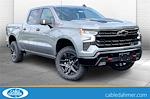 2026 Chevrolet Silverado 1500 Crew Cab 4WD Pickup for sale #105211 - photo 1