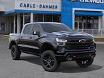 2026 Chevrolet Silverado 1500 Crew Cab 4WD Pickup for sale #105212 - photo 7