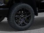 2026 Chevrolet Silverado 1500 Crew Cab 4WD Pickup for sale #105212 - photo 9