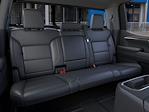 2026 Chevrolet Silverado 1500 Crew Cab 4WD Pickup for sale #105212 - photo 17