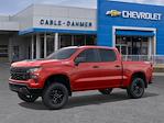2025 Chevrolet Silverado 1500 Crew Cab 4WD Pickup for sale #105213 - photo 3