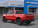 2025 Chevrolet Silverado 1500 Crew Cab 4WD Pickup for sale #105213 - photo 4