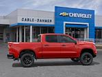2025 Chevrolet Silverado 1500 Crew Cab 4WD Pickup for sale #105213 - photo 5