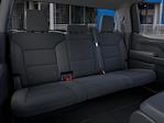2025 Chevrolet Silverado 1500 Crew Cab 4WD Pickup for sale #105218 - photo 17